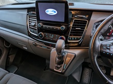 320 EcoBlue Limited 2.0 5dr Combi Automatic Diesel