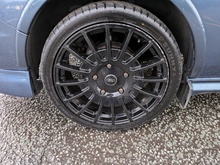 320 EcoBlue Limited 2.0 5dr Combi Automatic Diesel