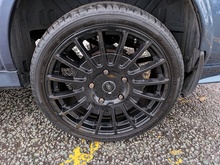 320 EcoBlue Limited 2.0 5dr Combi Automatic Diesel