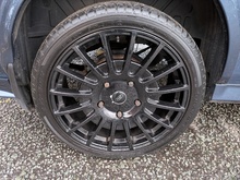 320 EcoBlue Limited 2.0 5dr Combi Automatic Diesel