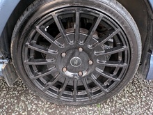 320 EcoBlue Limited 2.0 5dr Combi Automatic Diesel