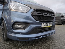 320 EcoBlue Limited 2.0 5dr Combi Automatic Diesel