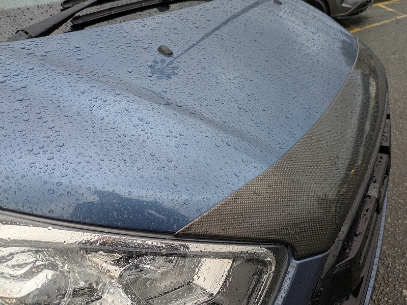 Ford 320 EcoBlue Limited 2.0 5dr Combi Automatic Diesel