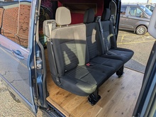 320 EcoBlue Limited 2.0 5dr Combi Automatic Diesel