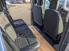 320 EcoBlue Limited 2.0 5dr Combi Automatic Diesel