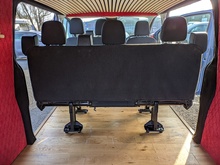 320 EcoBlue Limited 2.0 5dr Combi Automatic Diesel