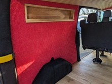 320 EcoBlue Limited 2.0 5dr Combi Automatic Diesel