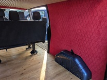 320 EcoBlue Limited 2.0 5dr Combi Automatic Diesel