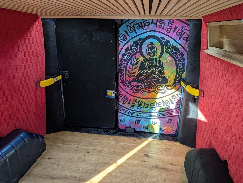 Ford 320 EcoBlue Limited 2.0 5dr Combi Automatic Diesel