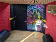 320 EcoBlue Limited 2.0 5dr Combi Automatic Diesel