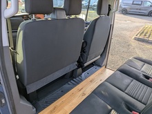 320 EcoBlue Limited 2.0 5dr Combi Automatic Diesel