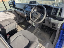 3140d 2.0 2dr Dropside Manual Diesel
