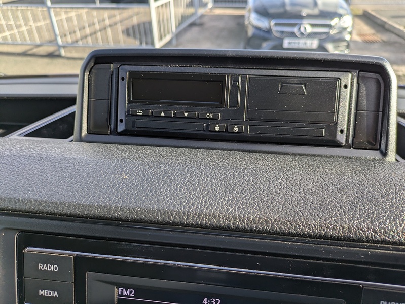 MAN 3140d 2.0 2dr Dropside Manual Diesel