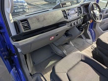 3140d 2.0 2dr Dropside Manual Diesel
