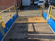 3140d 2.0 2dr Dropside Manual Diesel
