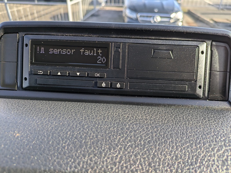 MAN 3140d 2.0 2dr Dropside Manual Diesel
