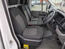 2.0 TDI CR35 Startline Luton 2dr Diesel Manual LWB Euro 6 (s/s) (ETG) (140 ps)