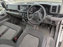 2.0 TDI CR35 Startline Luton 2dr Diesel Manual LWB Euro 6 (s/s) (ETG) (140 ps)