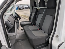 2.0 TDI CR35 Startline Luton 2dr Diesel Manual LWB Euro 6 (s/s) (ETG) (140 ps)