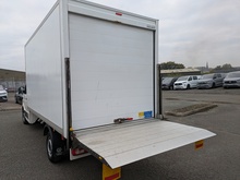 2.0 TDI CR35 Startline Luton 2dr Diesel Manual LWB Euro 6 (s/s) (ETG) (140 ps)