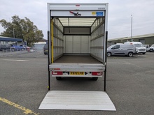 2.0 TDI CR35 Startline Luton 2dr Diesel Manual LWB Euro 6 (s/s) (ETG) (140 ps)
