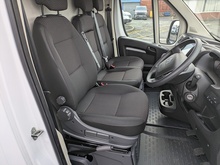 2.2 BlueHDi 35 Enterprise Edition Panel Van 5dr Diesel Manual L3 High Roof Euro 6 (s/s) (140 ps)