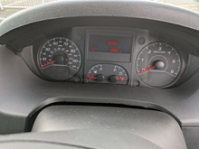 2.2 BlueHDi 35 Enterprise Edition Panel Van 5dr Diesel Manual L3 High Roof Euro 6 (s/s) (140 ps)