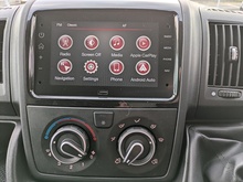 2.2 BlueHDi 35 Enterprise Edition Panel Van 5dr Diesel Manual L3 High Roof Euro 6 (s/s) (140 ps)