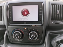 2.2 BlueHDi 35 Enterprise Edition Panel Van 5dr Diesel Manual L3 High Roof Euro 6 (s/s) (140 ps)