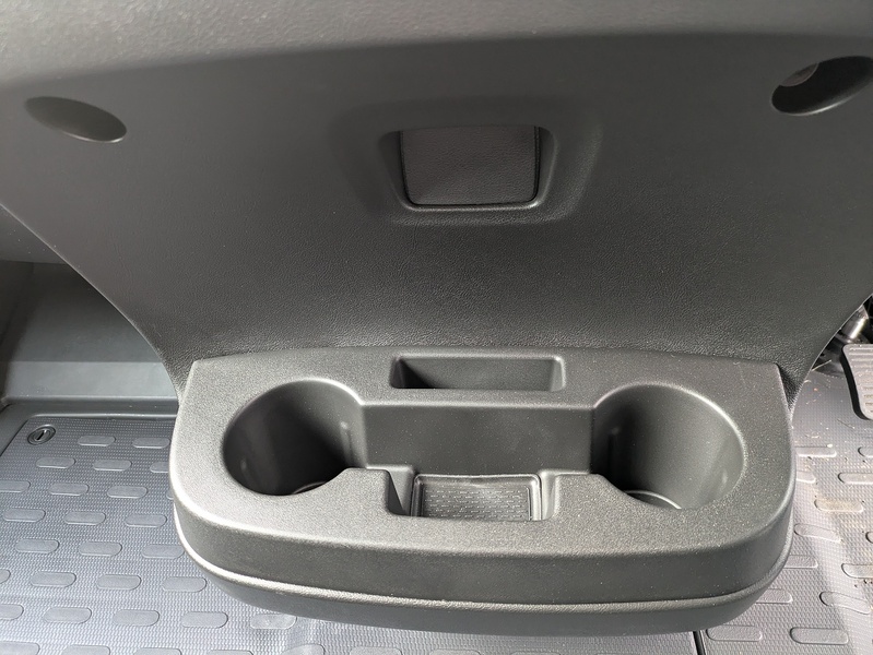 Citroen 2.2 BlueHDi 35 Enterprise Edition Panel Van 5dr Diesel Manual L3 High Roof Euro 6 (s/s) (140 ps)