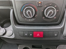 2.2 BlueHDi 35 Enterprise Edition Panel Van 5dr Diesel Manual L3 High Roof Euro 6 (s/s) (140 ps)