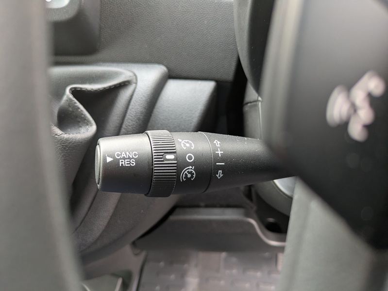 Citroen 2.2 BlueHDi 35 Enterprise Edition Panel Van 5dr Diesel Manual L3 High Roof Euro 6 (s/s) (140 ps)