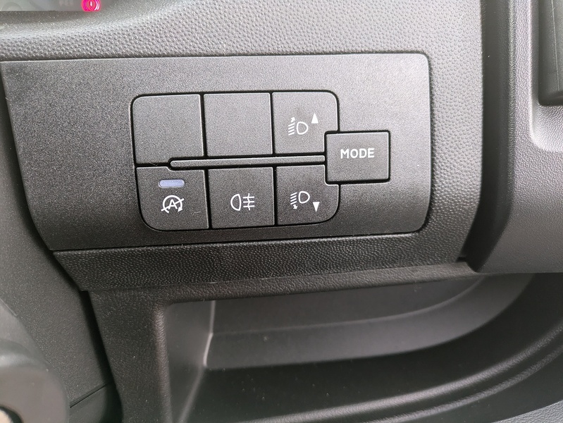 Citroen 2.2 BlueHDi 35 Enterprise Edition Panel Van 5dr Diesel Manual L3 High Roof Euro 6 (s/s) (140 ps)