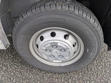 2.2 BlueHDi 35 Enterprise Edition Panel Van 5dr Diesel Manual L3 High Roof Euro 6 (s/s) (140 ps)