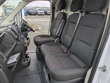 2.2 BlueHDi 35 Enterprise Edition Panel Van 5dr Diesel Manual L3 High Roof Euro 6 (s/s) (140 ps)