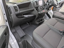 2.2 BlueHDi 35 Enterprise Edition Panel Van 5dr Diesel Manual L3 High Roof Euro 6 (s/s) (140 ps)