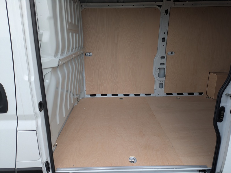 Citroen 2.2 BlueHDi 35 Enterprise Edition Panel Van 5dr Diesel Manual L3 High Roof Euro 6 (s/s) (140 ps)