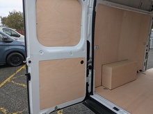 2.2 BlueHDi 35 Enterprise Edition Panel Van 5dr Diesel Manual L3 High Roof Euro 6 (s/s) (140 ps)