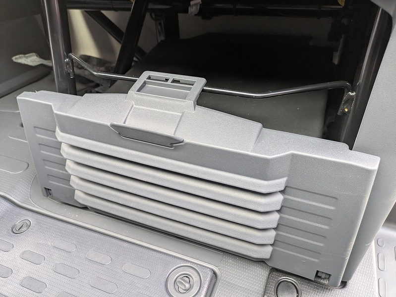 Citroen 2.2 BlueHDi 35 Enterprise Edition Panel Van 5dr Diesel Manual L3 High Roof Euro 6 (s/s) (140 ps)