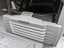 2.2 BlueHDi 35 Enterprise Edition Panel Van 5dr Diesel Manual L3 High Roof Euro 6 (s/s) (140 ps)