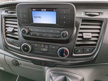 350 EcoBlue Leader 2.0 2dr Dropside Manual Diesel