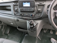 350 EcoBlue Leader 2.0 2dr Dropside Manual Diesel