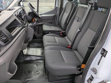 350 EcoBlue Leader 2.0 2dr Dropside Manual Diesel
