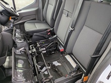 350 EcoBlue Leader 2.0 2dr Dropside Manual Diesel