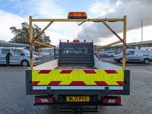 350 EcoBlue Leader 2.0 2dr Dropside Manual Diesel