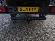 350 EcoBlue Leader 2.0 2dr Dropside Manual Diesel