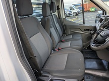 350 EcoBlue Leader 2.0 2dr Dropside Manual Diesel