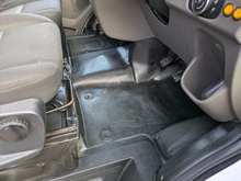 350 EcoBlue Leader 2.0 2dr Dropside Manual Diesel