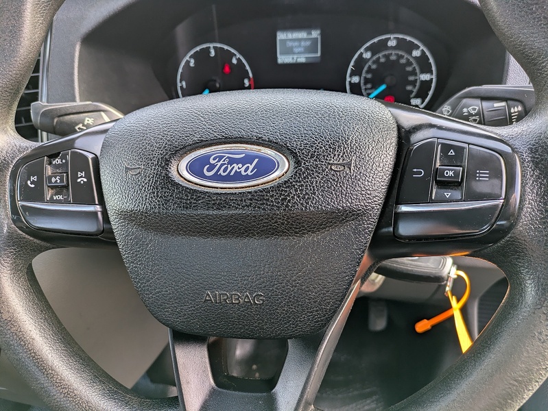 Ford 350 EcoBlue Leader 2.0 2dr Dropside Manual Diesel