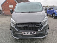 2.0 320 EcoBlue Limited Combi Van 5dr Diesel Manual L1 H1 Euro 6 (s/s) DCiV (130 ps)